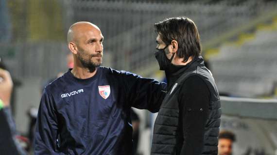 L’ex Troise: “Spalletti è sempre stato un passo avanti, di lui apprezzo una cosa”