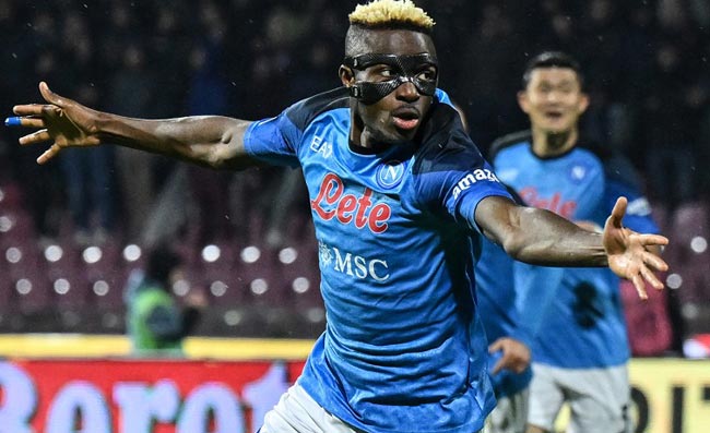 Mandarini: “Napoli: spunta il premio scudetto. Futuro Osimhen e Spalletti, vi dico tutto”