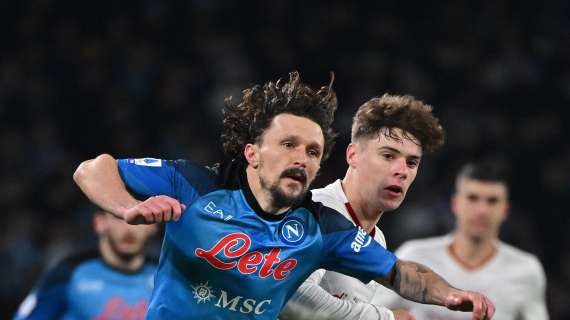 Mario Rui, l’ex compagno: “Già al Pescara si vedeva che fosse un gran prospetto”