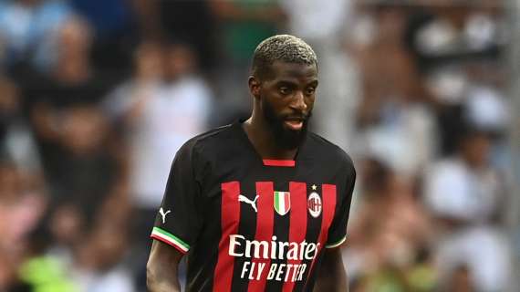 Milan, il flop Bakayoko ha deciso di restare: cosa c’è dietro la scelta dell’ex azzurro
