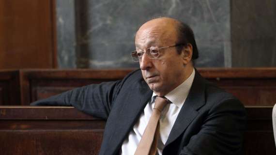 Moggi attacca Chiné: “E’ livoroso! Più che radiarmi cosa possono fare, fucilarmi?”