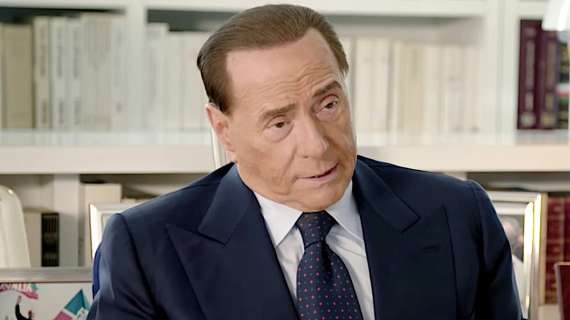 Monza, Berlusconi: “Chi ci crede, vince! Vogliamo lo scudetto l’anno prossimo”