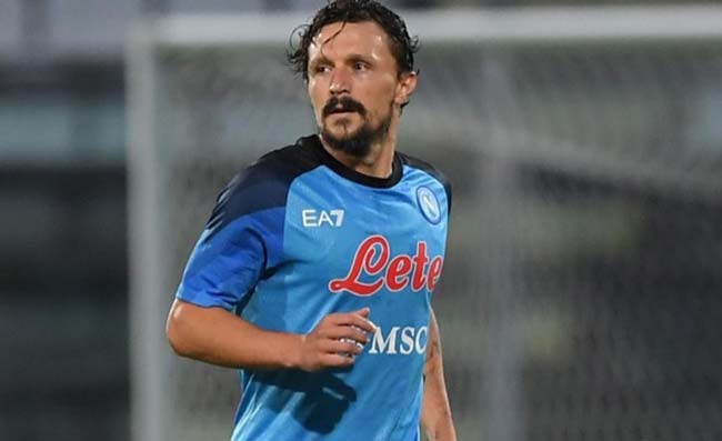 Mora: “Sapete perché Mario Rui è uno dei migliori del Napoli?”