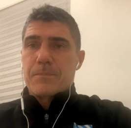Mora su Mario Rui: “E’ uno dei migliori, la concorrenza gli ha giovato”