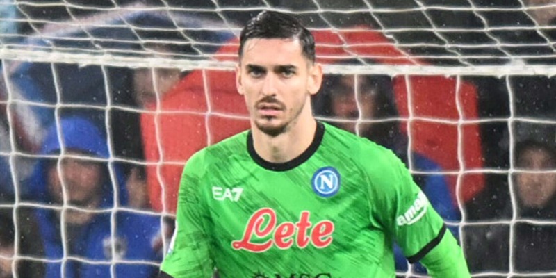 Napoli, l’agente di Meret: “Ecco qual era la sua unica volontà”
