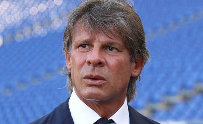 Nela: “Osimhen è cresciuto, Vlahovic no. Beto-Napoli: ho dei dubbi”