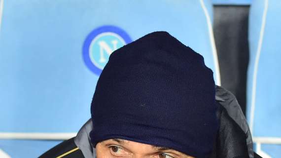 “Niente scuola oggi?”, siparietto Spalletti con piccoli tifosi del Napoli