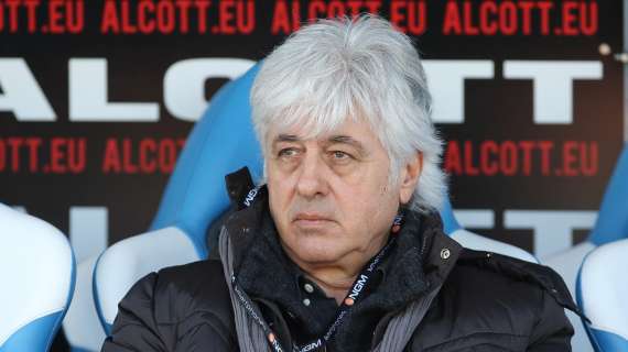 Onofri: “Spalletti sa che non sarà semplice, lo Spezia alla ripresa sembrava l’Atalanta”