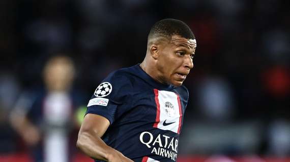 PSG, serata nera per Mbappe: sbaglia due rigori, si infortuna ed esce al 20′
