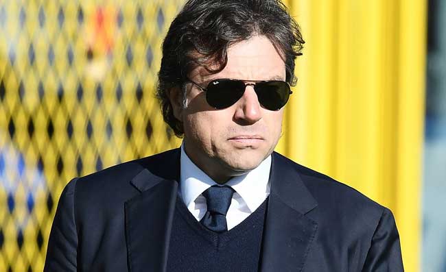 Pedullà: “Giuntoli su Traorè. Vicario erede di Meret. Osimhen-Kvara, spifferi da 100 milioni a salire”