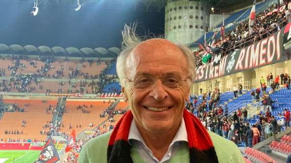 Pellegatti: “Viva Giuntoli! Però capitano le stagioni dove prendi Verdi, Petagna e Manolas”