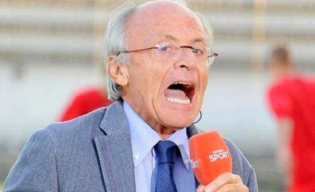 Pellegatti: “Viva Giuntoli, ma poi prendi Manolas, Verdi, Petagna e fallisci: attenzione”