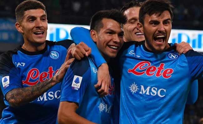 Pillon: “Se tifo per il Napoli di Spalletti? Sono juventino, ma fatemi dire una cosa”