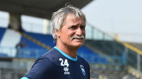 Pillon ammette: “Sono juventino, ma spero che il Napoli vinca qualcosa”