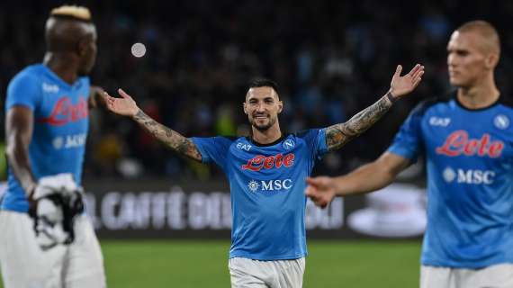 Politano, l’ex allenatore: “Vi racconto un aneddoto. Ha il fisico per fare le due fasi”