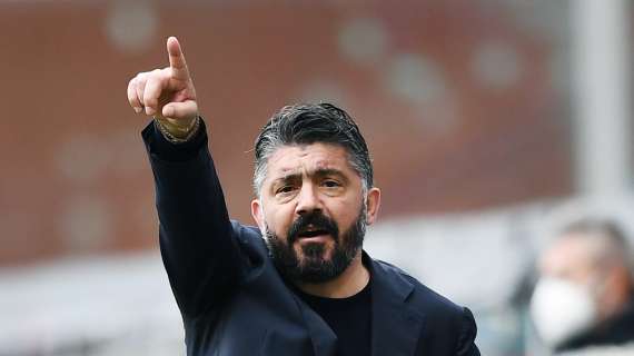 Pres. Valencia: “Vi svelo il motivo per cui Gattuso non è più il nostro allenatore”