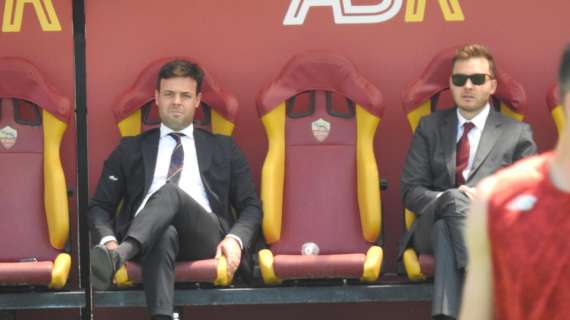 Roma, Pinto su Zaniolo: “Ci prenderemo un paio di giorni per tirare le somme”