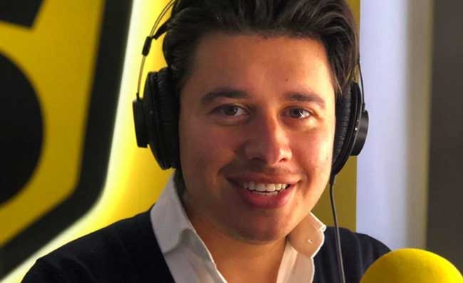 Schira: “Il Palermo ha fatto un gran colpo, non escludo suo approdo in A”