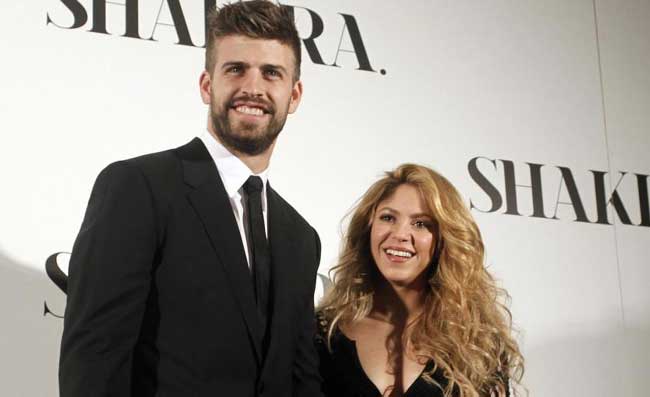 Shakira-Piqué, ricoverata d’urgenza la nuova fidanzata dell’ex calciatore