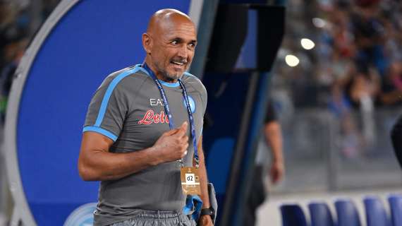 Sorpresa Spalletti a KK: “Ora tifosi più importanti di me, stateci vicini! Tutto ciò che facciamo è per la città e la maglia…”