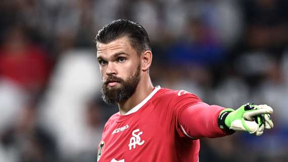 Spezia, Dragowski: “Possiamo salvarci in fretta. Zielinski tra i migliori con cui ho giocato”