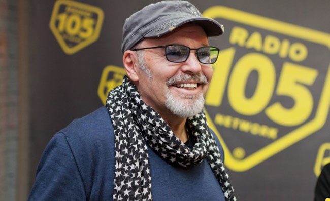 Vasco Rossi: “Romina Power mi guardò come fossi l’ultimo degli umani”