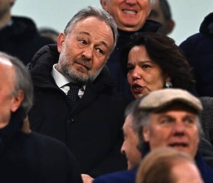 «La Juventus è convinta di aver agito nel rispetto della legge, ce lo confermano gli esperti»
