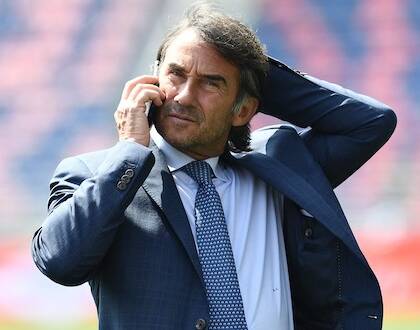 “La Procura ha la lettera di Paratici e Carnevali su Demiral”