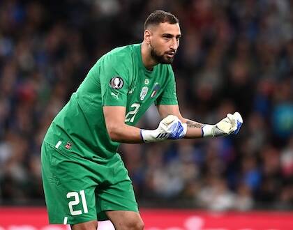 A 24 anni Donnarumma non è ancora riuscito a diventare quello che ci si aspettava da lui (L’Equipe)