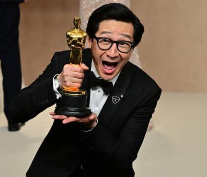 A16 è stata una pagliacciata napoletana, A24 invece un brand che ha vinto l’Oscar