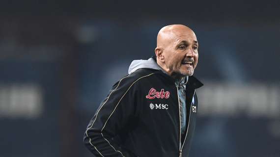 Anche la sosta è alleata: Spalletti al completo per uno storico finale