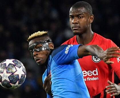 Barbano: lo stacco di Osimhen è la metafora della distanza tra il Napoli e una squadra normale
