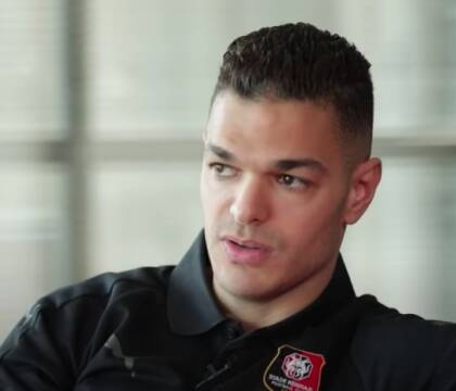 Ben Arfa vince la causa contro il Psg per molestie morali ma avrà 100mila euro e non i 7 milioni richiesti