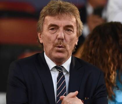 Boniek: «Agnelli si è infilato nei problemi da solo, spero che la Juve non paghi gli errori dei dirigenti»