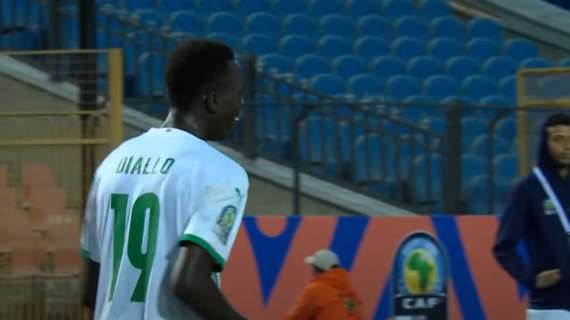 Caccia a nuovi affari alla Kvara: da Saine e Diop a Papa Diallo, i talenti seguiti da Giuntoli
