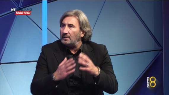 Caiazza, appello a Manfredi: “Fai dipingere la città ai napoletani”