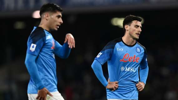CdM – Ecco i tre possibili cambi di formazione di Spalletti