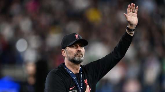 CdS – La frase di Klopp una sentenza per il Napoli