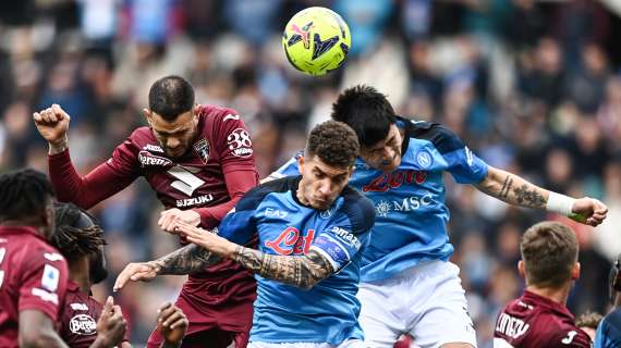 Cds – United e Psg su Kim, ma il Napoli lo blinda: pronta nuova clausola a cifre più alte