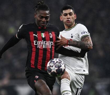 Champions, i tifosi del Milan: “perché i nostri biglietti sono più cari di quelli di Inter-Benfica?”