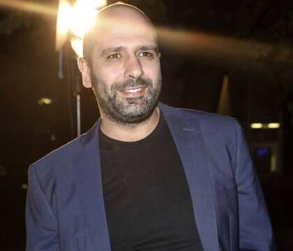 Checco Zalone: «A Napoli ho chiesto scusa al pubblico, seguivano il Napoli sui telefonini e io disturbavo»