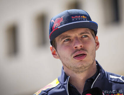 Clamoroso in Formula Uno, Verstappen fuori dalle qualifiche: è 15esimo
