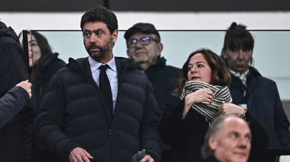 Commissione Disciplinare FIFA estende sanzioni FIGC: da Agnelli a Paratici, la lista dei coinvolti