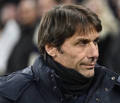 Conte vicino all’esonero, il Tottenham valuta il ritorno di Pochettino