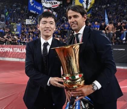 Coppa Italia, La Lega Serie A valuta il ritorno della fase a gironi (Tuttosport)
