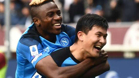 Corea del Sud e Uruguay si sfidano in amichevole: Kim titolare, Olivera parte dalla panchina