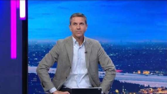 Costacurta: “Napoli favorito sul Milan, ma in Europa cambia tutto. Prevedo tanti gol”