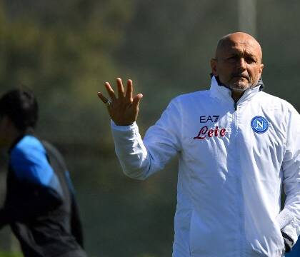 Da ora in poi il Napoli e Spalletti dovranno proteggere la squadra dalle pressioni ambientali (CorSport)