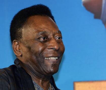 Dal testamento di Pelè spunta una figlia non (ancora) riconosciuta