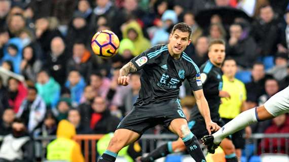 Dalla Spagna – Il Napoli segue il futuro svincolato Iñigo Martínez